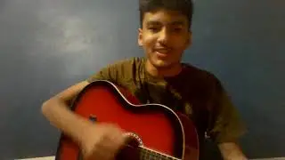 Tera Zikr| Darshan Raval | Cover By Gaurav Nahata