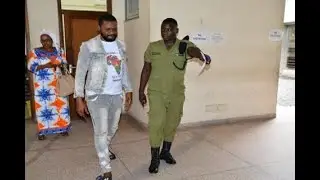 Mmiliki Mabasi ya J4 Ahukumiwa Kifo 