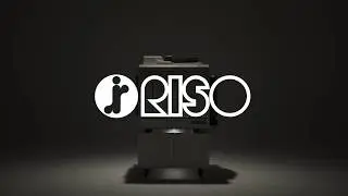RISO SF Series Digital Duplicators