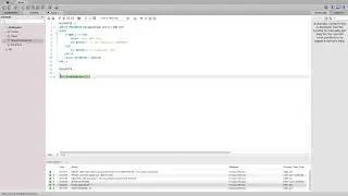 Mysql Store procedure (Advanced MYSQL)