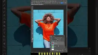 Photoshop Photo Effect  - Photoshop Tutorial 