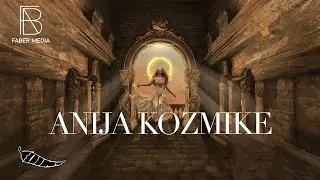 MC Kresha & Lyrical Son - Anija Kozmike