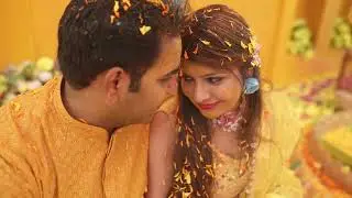 Wedding Highlights 2024 || Chetan & Komal Wedding Shoot  || #CKDiaries