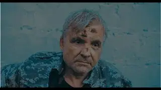 «Свидетель» - плагиат первого российского фильма о СВО!  Юрий Юрченко