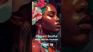 ELEGANT SOULFUL MUSIC 