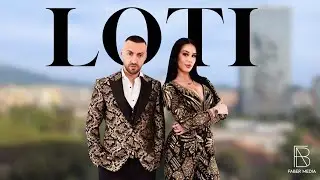 G-BANI - LOTI (prod by Alandy) Official Video