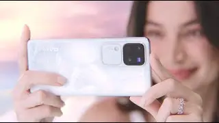 vivo V30 Series 5G | Love and Passion Spotlighted with Anne Curtis-Smith, and Dahlia Amélie.