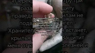 ЗАЩИТНЫЕ СЛОВА ОБЕРЕГИ ГОВОРИ ИХ КАЖДОЕ УТРО