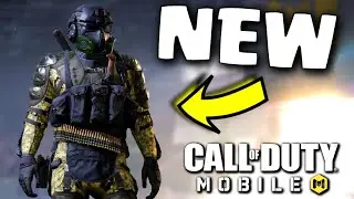 ZANE - Panzer is here! Fear and Embers crate opening in COD Mobile