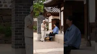 Какому подарку обрадуются корейцы?