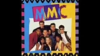 MMC - Hanging On For Dear Life