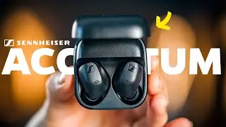 Sennheiser Accentum Kablosuz Kulaklık Deneyimlerim