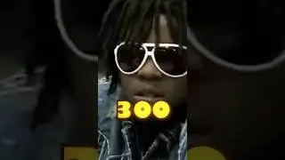 Is Chief Keef the MOST Influential Rapper?
