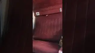 First AC Coach in Gita jayanti Express # Indian Railway # New Delhi