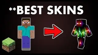 HOW TO DOWNLOAD A SKINS FOR MINECRAFT |FREE SKINS|EASY WAY|*2021*