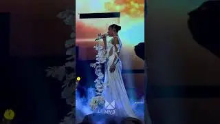 Самый трогательный номер на Big Love Show 2025🥹 