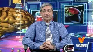 Dr Suresh Bapu, Director & Senior Consultant - Neuro Surgeon (Part 1.1)