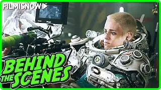 UNDERWATER (2020) | Behind the Scenes of Kristen Stewart Thriller Movie