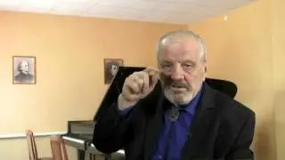 «И.С.Бах. Мышление и философия» Что такое ХТК