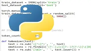 Live stream Python Pandas 4  hours part 4