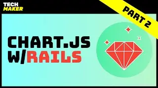 Rails Tutorial | Building Blog Analytics with Chart.js - Part 2