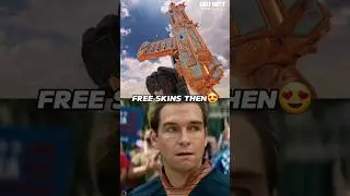 Free Gun Skins Then vs Now🥲 codm