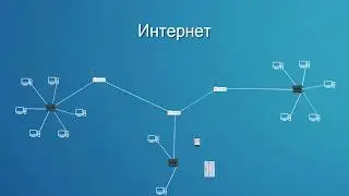 Winderton / Основы программирования. Как работают сети?(Часть 1.Интернет)