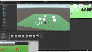 How to create a prefab in unity