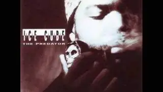 Ice Cube - It Was A Good Day - The Predator