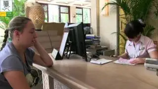 Часть 4. Отдых и проживание на о. Хайнань, г. Санья (Китай)