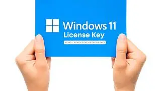 how to find product key for windows 11 | In a Minutes No Tools Needed!