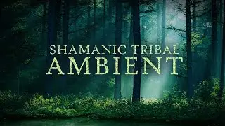 Ancestral Shamanic tribal ambient (by Paleowolf)