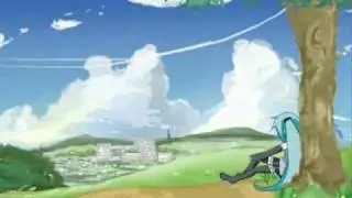 Miku "オルゴール" with English Sub