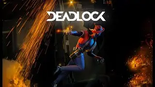 ТЕСТИМ НОВЫЙ ШЕДЕВР ОТ VALV! DEADLOCK!
