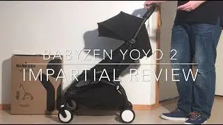 Babyzen Yoyo 2, An Impartial Review