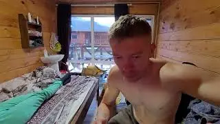 ОТДЫХ ПО-АЛТАЙСКИ. часть 4