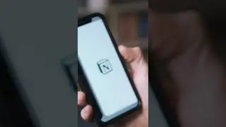 A Complete Notion Productivity System... in 60 Seconds!