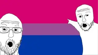 [Short Animatic] Boy Bi