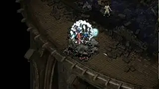 Ax of Torment (Planescape Torment Enhanced Edition)