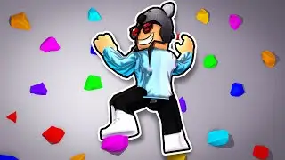 Koala VS Roblox Climb Race Simulator