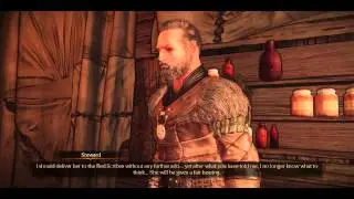 Bound By Flame Gameplay Walkthrough Part 8 Lets Carry On