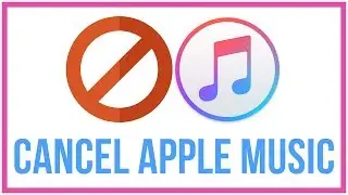 How To Cancel Your Apple Music Subscription