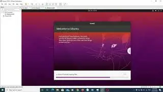 Cài đặt ubuntu 20.04 LTS desktop