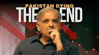 PAKISTAN Is DYING