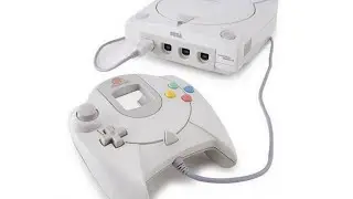 Sega Dreamcast I ОБЗОР (2021)