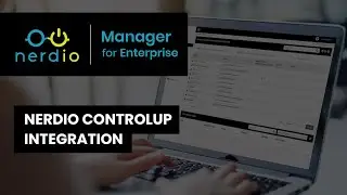 Nerdio ControlUp Integration in Nerdio Manager for Enterprise (AVD Demo of the Day)