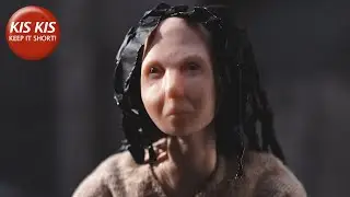 Award-winning short film on a mother desperate to get her child back | Night - by Ahmad Saleh