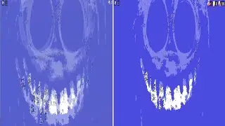 DOORS FLOOR 2 RUSH HOTEL vs MINES JUMPSCARE