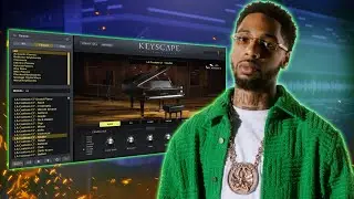 How to Make Hard Trap Beats & Memphis Beats for Key Glock | FL Studio 21 Tutorial