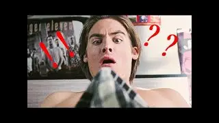After Exchanging Bodies With A Guy, A Girl Learns To Use Manhood 🔥 movie recap 🔥 story recapped